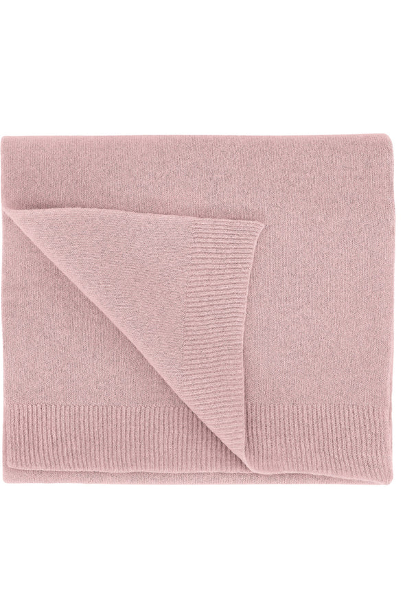 COLORFUL STANDARD Scarf Merino Wool • Pinks