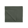 COLORFUL STANDARD Scarf Merino Wool • Greens
