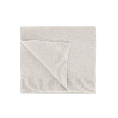 COLORFUL STANDARD Scarf Merino Wool • Neutrals