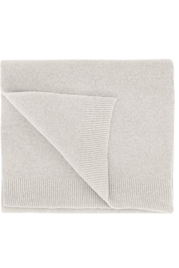 COLORFUL STANDARD Scarf Merino Wool • Neutrals