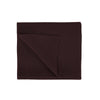 COLORFUL STANDARD Scarf Merino Wool • Pinks
