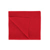 COLORFUL STANDARD Scarf Merino Wool • Pinks