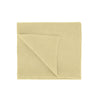 COLORFUL STANDARD Scarf Merino Wool • Yellows