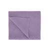 COLORFUL STANDARD Scarf Merino Wool • Purples