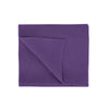 COLORFUL STANDARD Scarf Merino Wool • Purples
