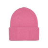 COLORFUL STANDARD Merino Wool Hat • Pinks