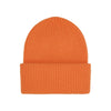 COLORFUL STANDARD Merino Wool Hat • Yellows