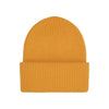 COLORFUL STANDARD Merino Wool Hat • Yellows