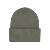 COLORFUL STANDARD Merino Wool Hat • Greens