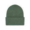 COLORFUL STANDARD Merino Wool Hat • Greens