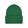 COLORFUL STANDARD Merino Wool Hat • Greens