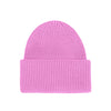 COLORFUL STANDARD Merino Wool Hat • Pinks