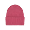 COLORFUL STANDARD Merino Wool Hat • Pinks