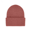 COLORFUL STANDARD Merino Wool Hat • Pinks