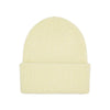 COLORFUL STANDARD Merino Wool Hat • Yellows