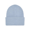COLORFUL STANDARD Merino Wool Hat • Blues