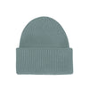 COLORFUL STANDARD Merino Wool Hat • Blues