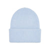 COLORFUL STANDARD Merino Wool Hat • Blues