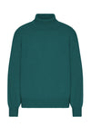 COLORFUL STANDARD Merino Wool Turtleneck • Different Colors