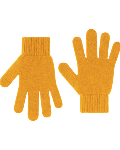 COLORFUL STANDARD Gloves Merino Wool • Different Colors