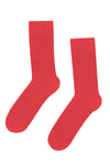 COLORFUL STANDARD Men Classic Organic Socks • Different Colors