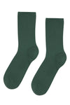 COLORFUL STANDARD Classic Organic Socks • Different Colors
