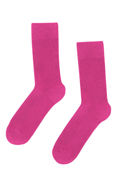 COLORFUL STANDARD Women Classic Organic Socks • Different Colors