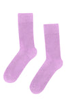 COLORFUL STANDARD Women Classic Organic Socks • Different Colors