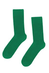 COLORFUL STANDARD Women Classic Organic Socks • Different Colors