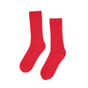 COLORFUL STANDARD Merino Wool Blend Socks • Different Colors