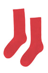 COLORFUL STANDARD Active Organic Socks • Different Colors