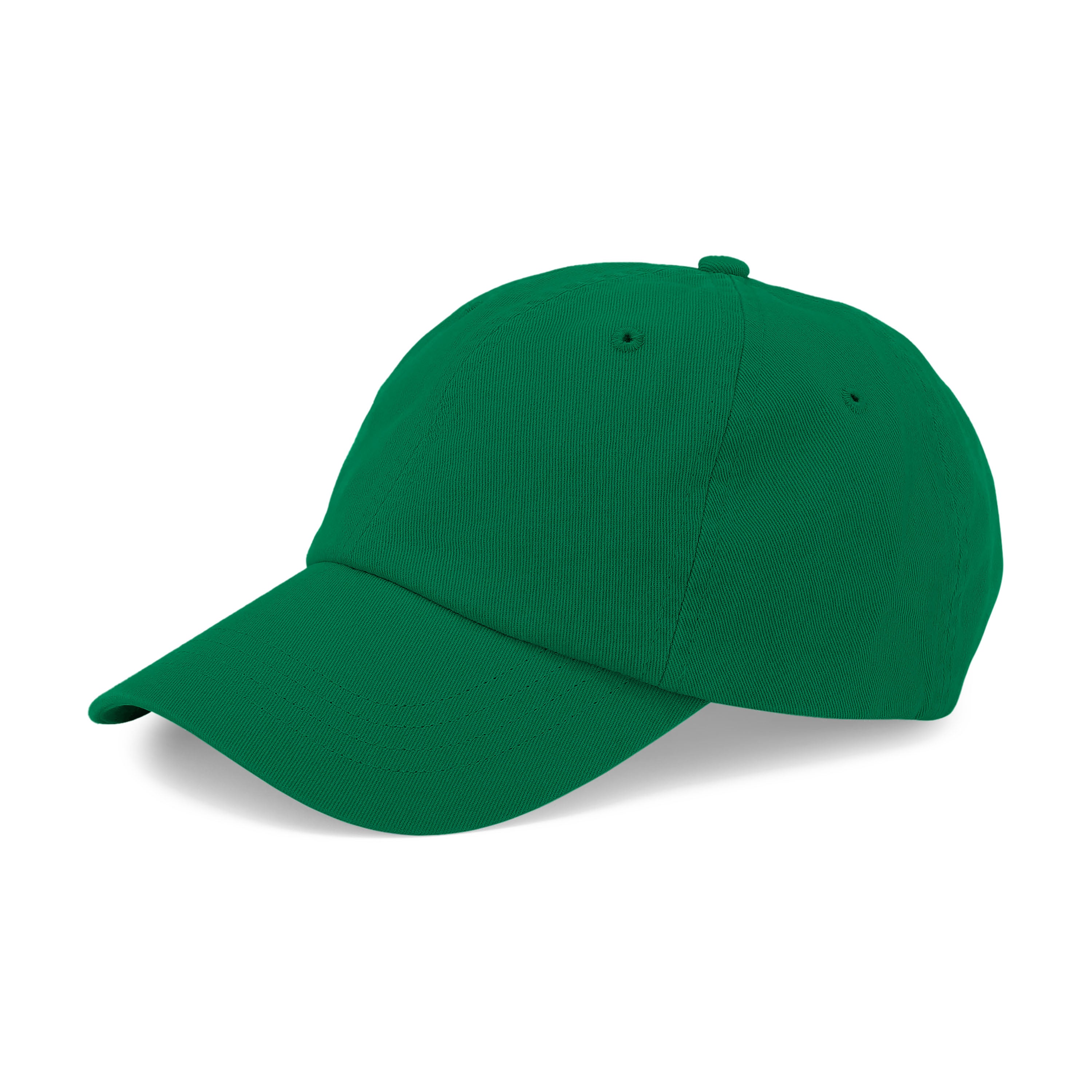 COLORFUL STANDARD Organic Cotton Cap • Different Colors – HARVEST CLUB