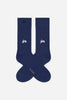 A-DAM Socks Snorkel • Blue