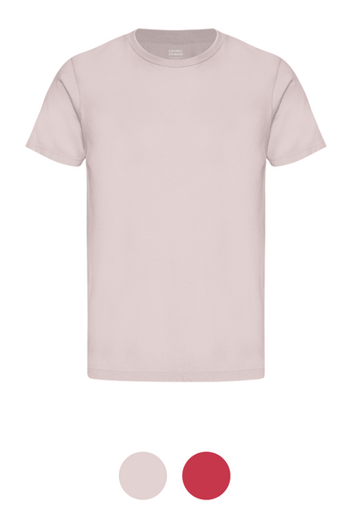 Harvestclub-Harvest-club-Leuven-colorful-standard-classic-organic-tee-pinks