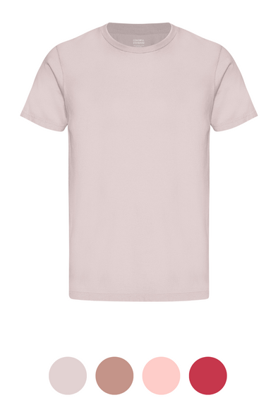 Harvestclub-Harvest-club-Leuven-colorful-standard-classic-organic-tee-pinks