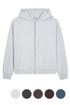 Harvestclub-Harvest-club-Leuven-colorful-standard-organic-oversized-zip-hood-different-colors