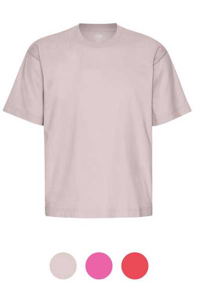 Harvestclub-Harvest-club-Leuven-colorful-standard-oversized-tshirt-pinks