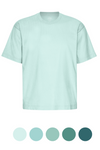 Harvestclub-Harvest-club-Leuven-colorful-standard-oversized-tshirt-aquas