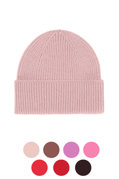 Harvestclub-Harvest-club-Leuven-colorful-standard-beanie-merino-wool-different-colors-pinks