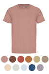 Harvestclub-Harvest-club-Leuven-colorful-standard-classic-organic-tee-different-colors