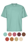 COLORFUL STANDARD Oversized Organic T-Shirt • Different Colors
