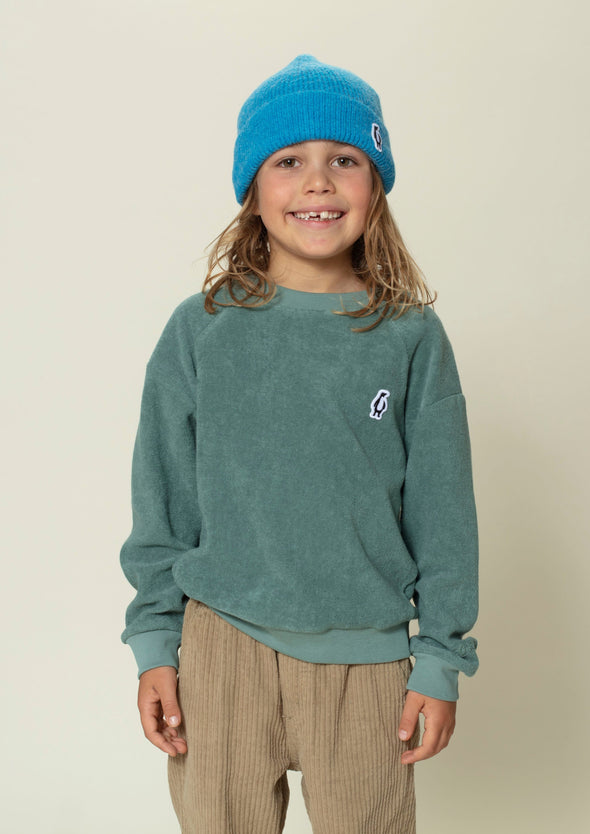 harvestclub-harvest-club-leuven-gosoaky-red-dragon-beanie-blue-lagoon