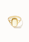 harvestclub-harvest-club-leuven-flawed-square-souvenir-ring-ivory-different-colors