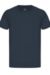 COLORFUL STANDARD Classic Organic Tee • Blues