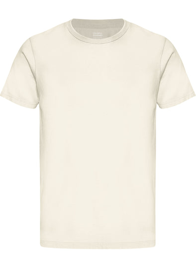 COLORFUL STANDARD Classic Organic Tee • Browns