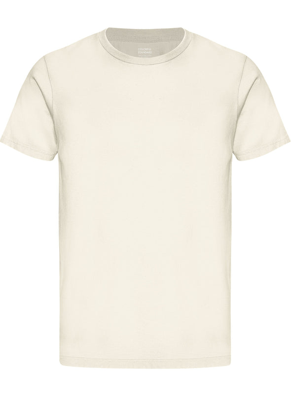 COLORFUL STANDARD Classic Organic Tee • Browns