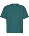 COLORFUL STANDARD Oversized Organic T-Shirt • Aquas
