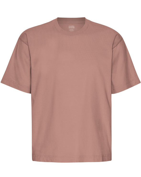 COLORFUL STANDARD Oversized Organic T-Shirt • Different Colors