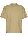 COLORFUL STANDARD Oversized Organic T-Shirt • Different Colors
