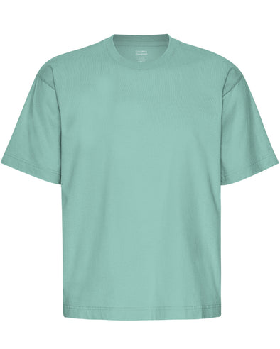 COLORFUL STANDARD Oversized Organic T-Shirt • Different Colors